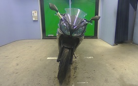 KAWASAKI NINJA 400 2014 EX400E