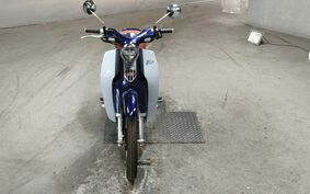 HONDA C125 SUPER CUB JA48