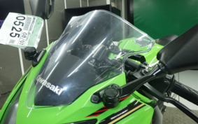 KAWASAKI NINJA 250 SL