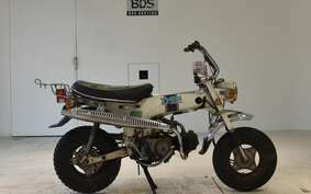 HONDA DAX 50 ST50