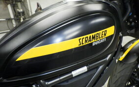 DUCATI SCRAMBLER FULL THROTTLE 2015