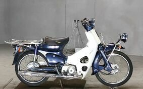 HONDA PRESS CUB 50 AA01