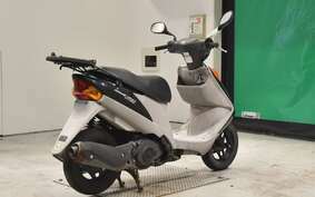 SUZUKI ADDRESS V125 CF4EA