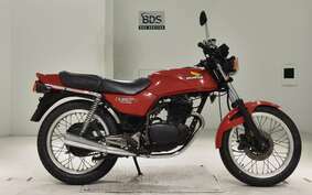 HONDA CB250RS MC02