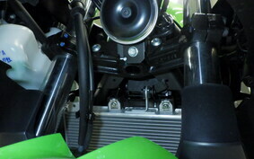 KAWASAKI NINJA 400 2023 EX400L