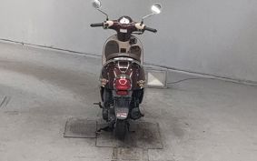 HONDA GIORNO AF77