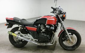 SUZUKI GSX400X IMPULSE 1994 GK79A