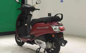 SUZUKI ADDRESS V125 Gen.2 DP12H