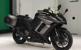 KAWASAKI Z1000 SX ABS 2014