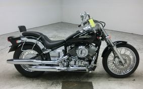 YAMAHA DRAGSTAR 400 2008 VH01J