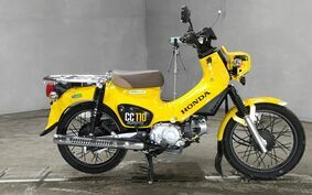 HONDA CROSS CUB 110 JA45