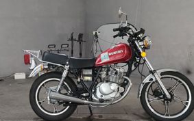 SUZUKI GN125 H PCJG9