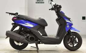 YAMAHA BW S125 Gen.2 SEA6J