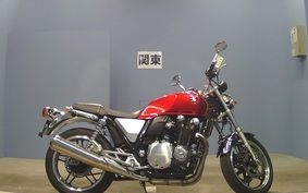 HONDA CB1100 ABS 2011 SC65