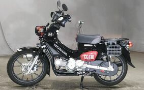 HONDA CROSS CUB 110 JA60