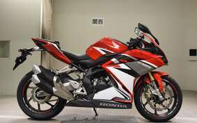 HONDA CBR250RR A MC51