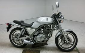 YAMAHA SRX600 1985 1JK