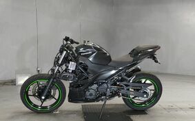 KAWASAKI NINJA 250 EX250P