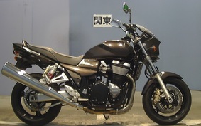 SUZUKI GSX1400 2004 GY71A