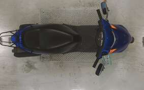 SUZUKI ADDRESS V125 CF4EA