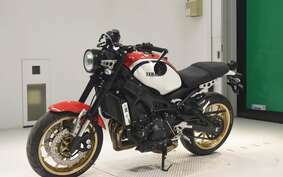 YAMAHA XSR900 2021 RN56J