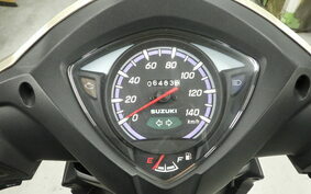 SUZUKI ADDRESS 110 CE47A