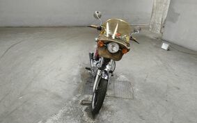 SUZUKI GN125 H 不明