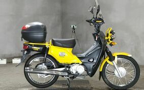 HONDA CROSS CUB 110 JA10