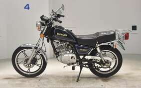 SUZUKI GN125 H PCJG9