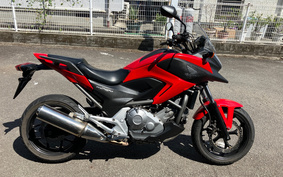 HONDA NC 700 X 2013 RC63