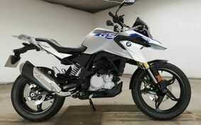 BMW G310GS 2017 0G02