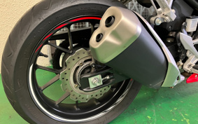 HONDA CBR400R ABS 2021 NC56