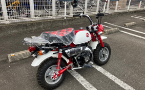 HONDA  MONKEY 50THSPL AB27