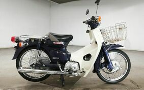 HONDA C70 SUPER CUB HA02