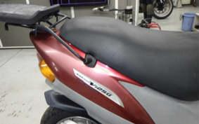 SUZUKI ADDRESS V125 G CF4EA