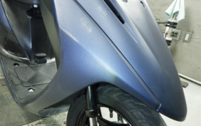 SUZUKI ADDRESS V50 CA4BA