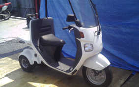 HONDA GYRO CANOPY Deck TA02