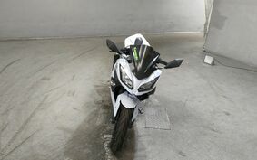 KAWASAKI NINJA 250 EX250L