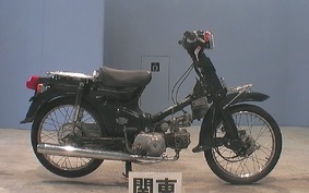 HONDA C50 SUPER CUB E C50