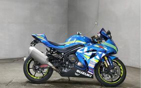 SUZUKI GSX-R1000R 2017 DM11G