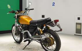 HONDA CL400 2000 NC38