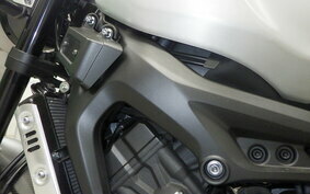 YAMAHA XSR900 2016 RN46J