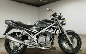 SUZUKI BANDIT 250 GJ77A