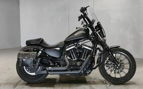 HARLEY XL883N 2015 LE2