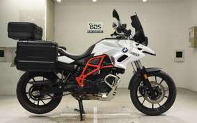 BMW F700GS 2016 0B06