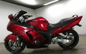 HONDA CBR1100XX 1998 SC35