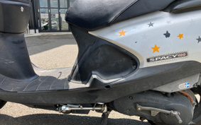 HONDA SPACY100 JF13