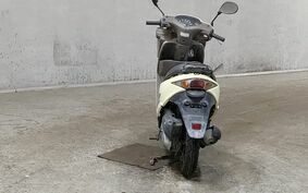 HONDA DIO CESTA AF62