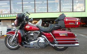 HARLEY FLHTCUI 1995 FGR