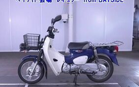 HONDA C50-3 AA07